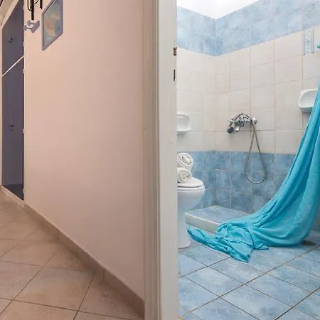 Pansion Limni Апартаменты