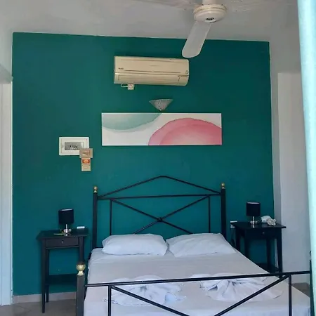 Pansion Limni Keri
