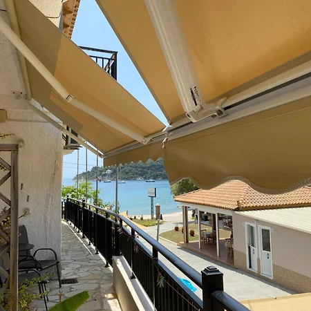 Apartament Pansion Limni Keri