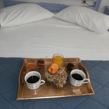 Pansion Limni Apartment
