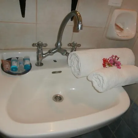 Apartment Pansion Limni