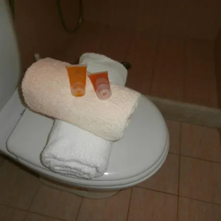 Apartment Pansion Limni *