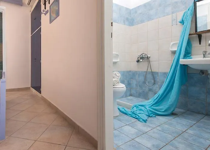 Pansion Limni Apartament