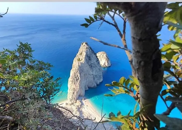 Pansion Limni Apartament