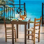 Apartment Pansion Limni