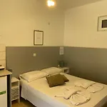 Apartment Pansion Limni
