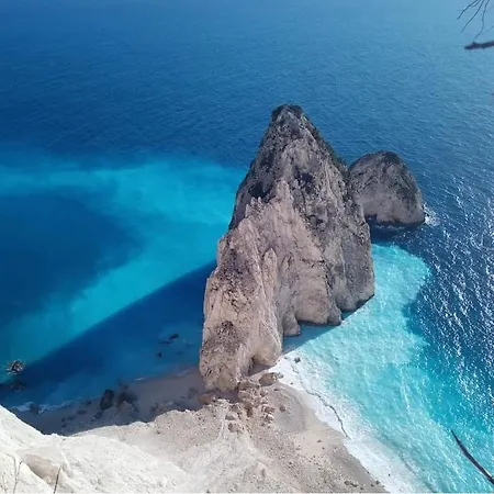 Pansion Limni Apartment *