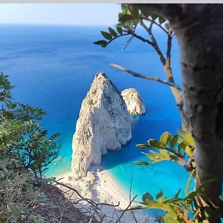 Pansion Limni Apartment