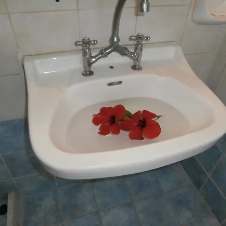 Apartament Pansion Limni Keri