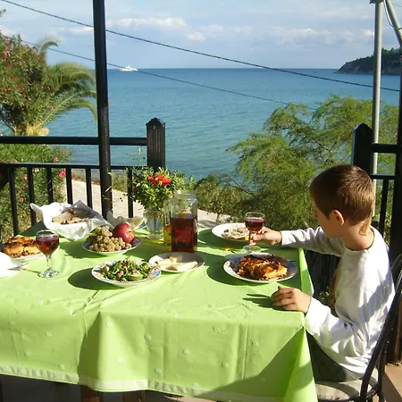 Pansion Limni Apartment