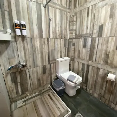 Pansion Limni Apartment Keri