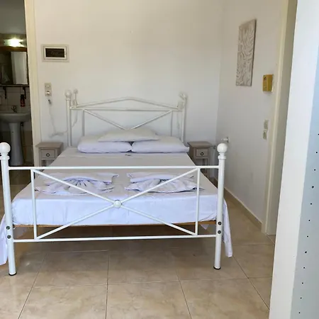 Pansion Limni Apartment