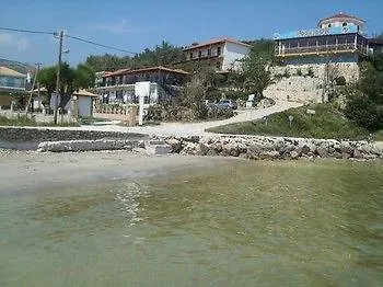 潘斯恩利迷酒店 公寓
