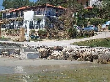 Pansion Limni Apartment Keri