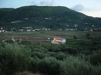 Apartment Pansion Limni Keri