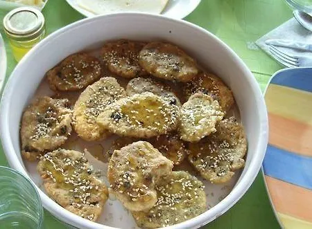 Pansion Limni Apartment