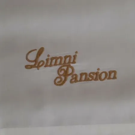 Pansion Limni * Keri