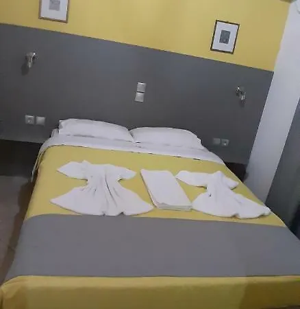 Pansion Limni Apartment *