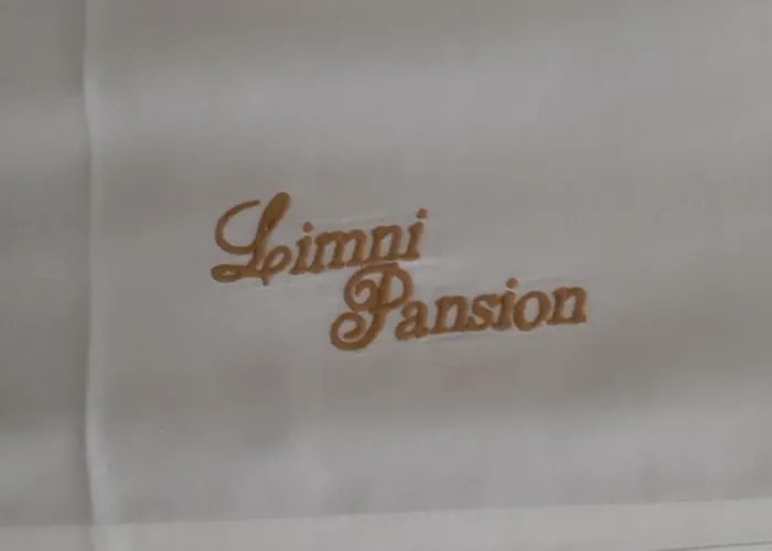 Pansion Limni * Keri